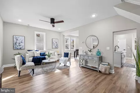 3901 Forrester Ave, Baltimore, MD 21206 photo 5