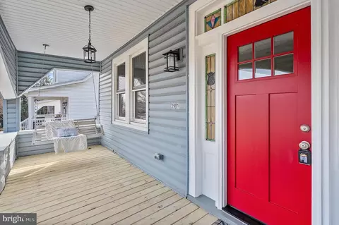 3901 Forrester Ave, Baltimore, MD 21206 photo 4