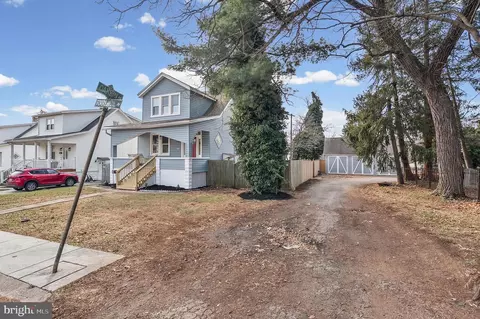 3901 Forrester Ave, Baltimore, MD 21206 photo 3