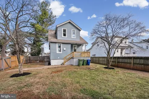 3901 Forrester Ave, Baltimore, MD 21206 photo 35