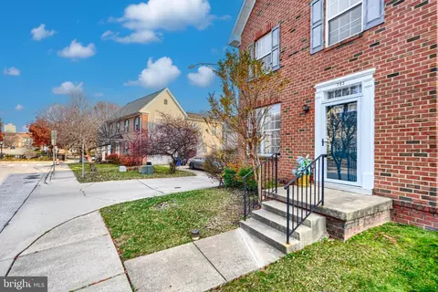 703 George St, Baltimore, MD 21201