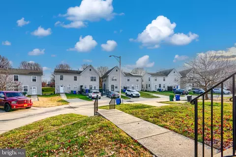 703 George St, Baltimore, MD 21201 photo 26