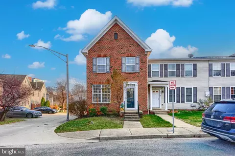 703 George St, Baltimore, MD 21201 photo 2