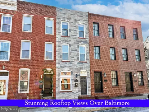 2529 Fleet St, Baltimore, MD 21224