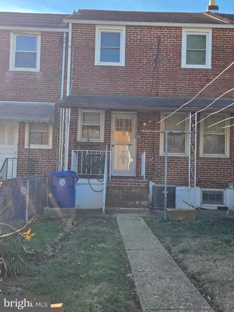 2014 Crestview Rd, Baltimore, MD 21239 photo 2