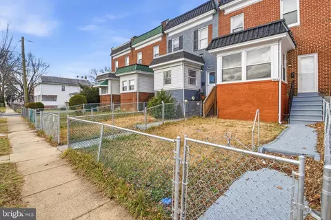3916 Hayward Ave, Baltimore, MD 21215