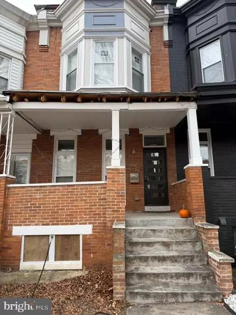 809 Chauncey Ave, Baltimore, MD 21217 photo 1