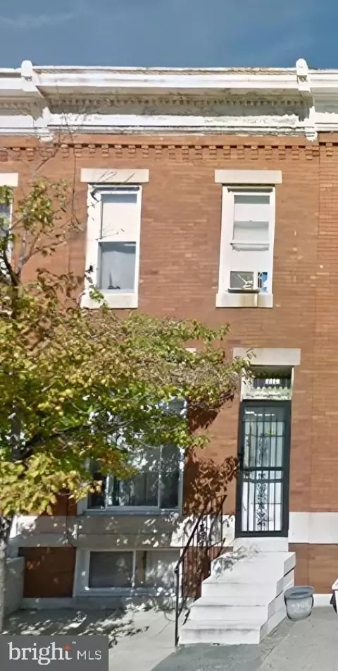 2228 Cecil Ave, Baltimore, MD 21218 photo 1