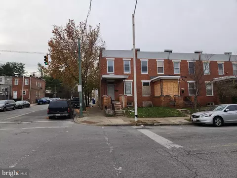 3533 E Fayette St, Baltimore, MD 21224 photo 1