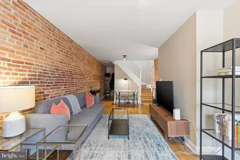 1408 Webster St, Baltimore, MD 21230