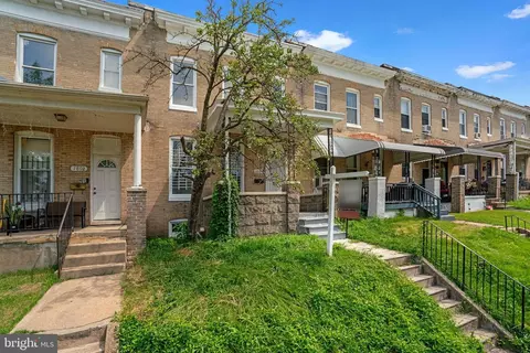 Other - 1804 E 29th St, Baltimore, MD 21218 photo 1 of 16