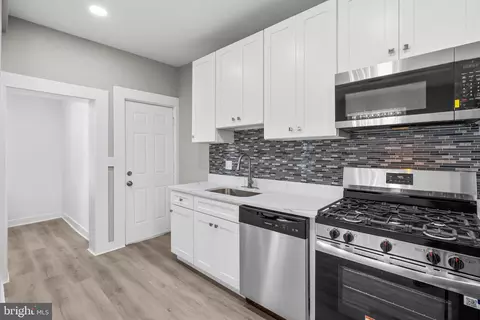 Entry Way - 1804 E 29th St, Baltimore, MD 21218 photo 6 of 6