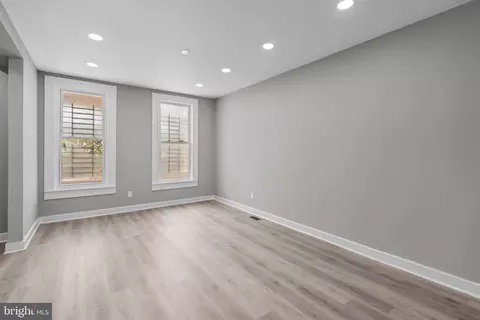 Living - 1804 E 29th St, Baltimore, MD 21218 photo 1 of 1
