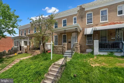 Other - 1804 E 29th St, Baltimore, MD 21218 photo 2 of 16