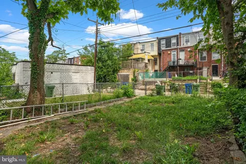 Exterior - 1804 E 29th St, Baltimore, MD 21218 photo 3 of 5