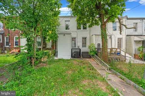 Exterior - 1804 E 29th St, Baltimore, MD 21218 photo 5 of 5