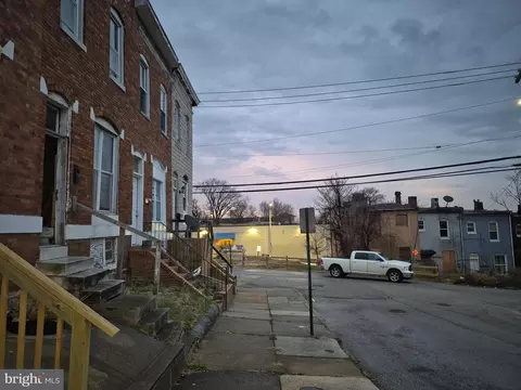 5 Wheeler Ave, Baltimore, MD 21223 photo 6