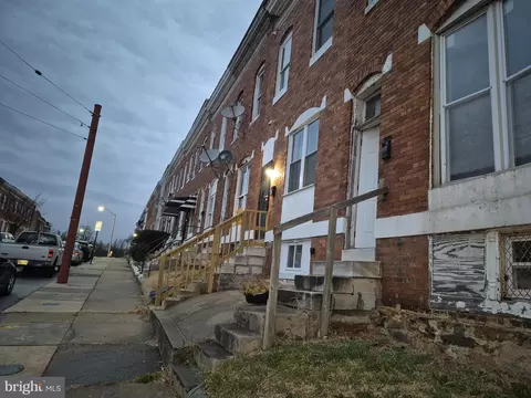 5 Wheeler Ave, Baltimore, MD 21223 photo 7