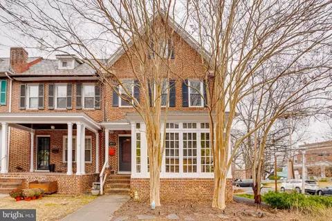 3901 Keswick Rd, Baltimore, MD 21211