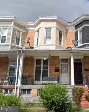 708 E 23rd St E, Baltimore, MD 21218 photo 1