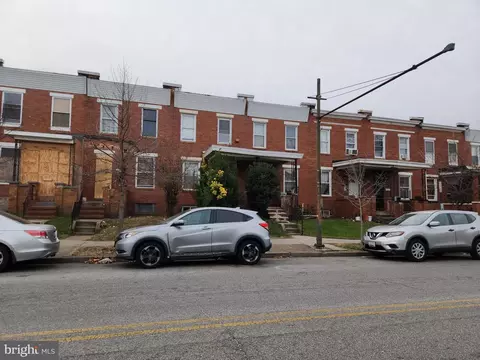 3527 E Fayette St, Baltimore, MD 21224 photo 1