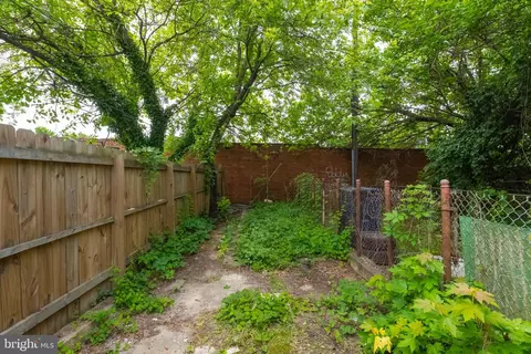 Exterior - 1839 Ramsay St, Baltimore, MD 21223 photo 1 of 3