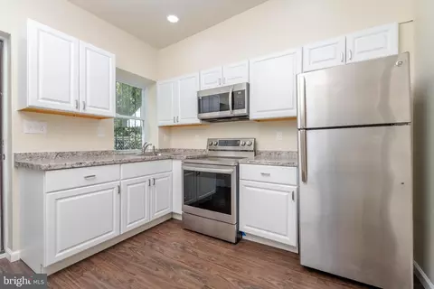 Entry Way - 1839 Ramsay St, Baltimore, MD 21223 photo 5 of 6