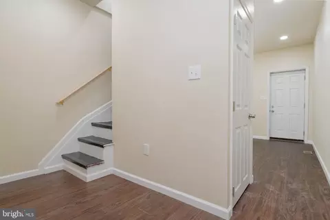 Entry Way - 1839 Ramsay St, Baltimore, MD 21223 photo 6 of 6