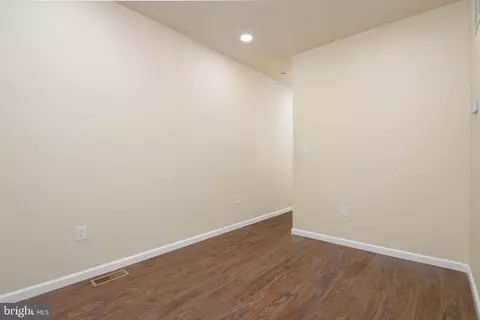 Entry Way - 1839 Ramsay St, Baltimore, MD 21223 photo 3 of 6