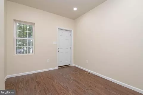 Entry Way - 1839 Ramsay St, Baltimore, MD 21223 photo 2 of 6