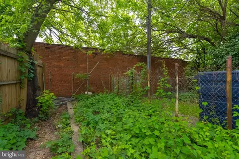 Exterior - 1839 Ramsay St, Baltimore, MD 21223 photo 2 of 3
