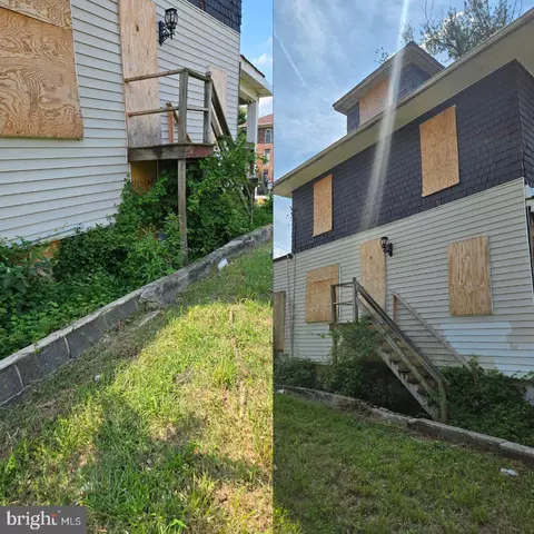 3305 Elgin Ave, Baltimore, MD 21216 photo 1