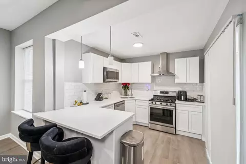 2820 Brighton St, Baltimore, MD 21216