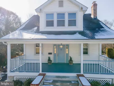 311 E Lake Ave, Baltimore, MD 21212