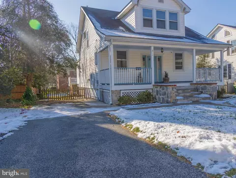311 E Lake Ave, Baltimore, MD 21212 photo 3