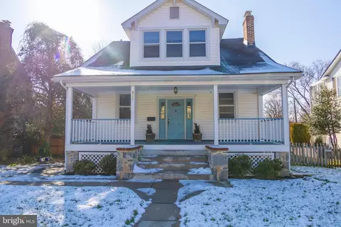 311 E Lake Ave, Baltimore, MD 21212 photo 2