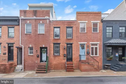 910 S Decker Ave, Baltimore, MD 21224