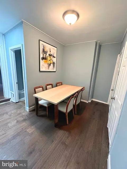 Dining - 337 S Mount St, Baltimore, MD 21223 photo 1 of 1