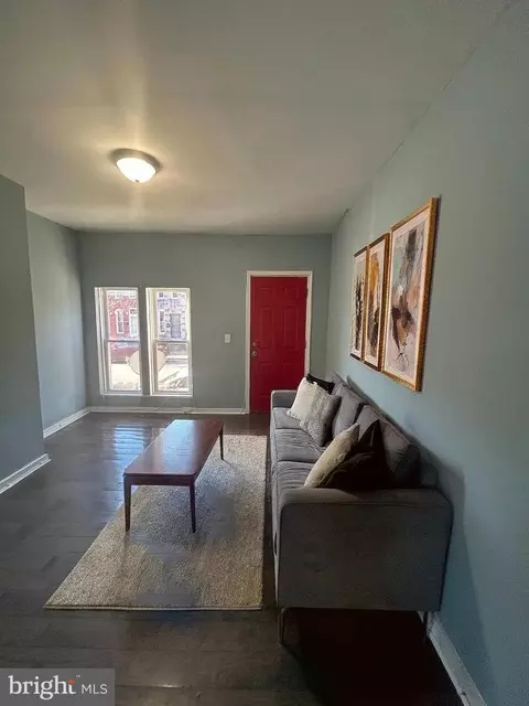 Other - 337 S Mount St, Baltimore, MD 21223 photo 1 of 10