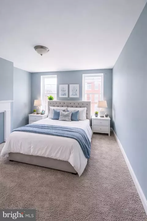 337 S Mount St, Baltimore, MD 21223