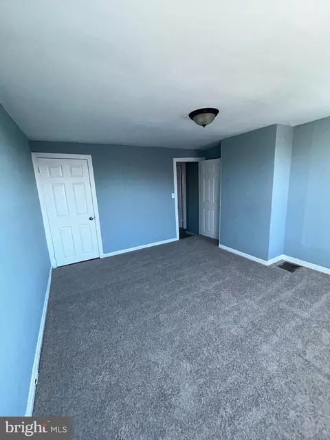Bedroom - 337 S Mount St, Baltimore, MD 21223 photo 2 of 2
