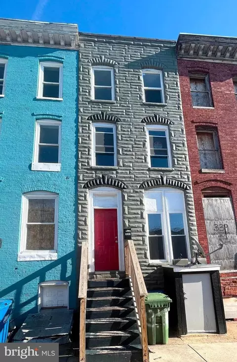 Other - 337 S Mount St, Baltimore, MD 21223 photo 10 of 10