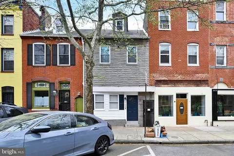 1709 Bank St, Baltimore, MD 21231