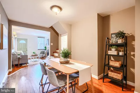 Dining - 14 E Hamburg St E, Baltimore, MD 21230 photo 2 of 2
