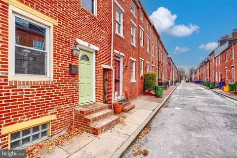 Other - 14 E Hamburg St E, Baltimore, MD 21230 photo 1 of 5