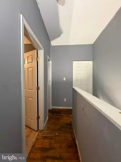 Entry Way - 720 N Rose St, Baltimore, MD 21205 photo 19 of 19