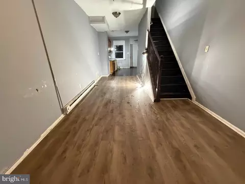 Entry Way - 720 N Rose St, Baltimore, MD 21205 photo 3 of 19