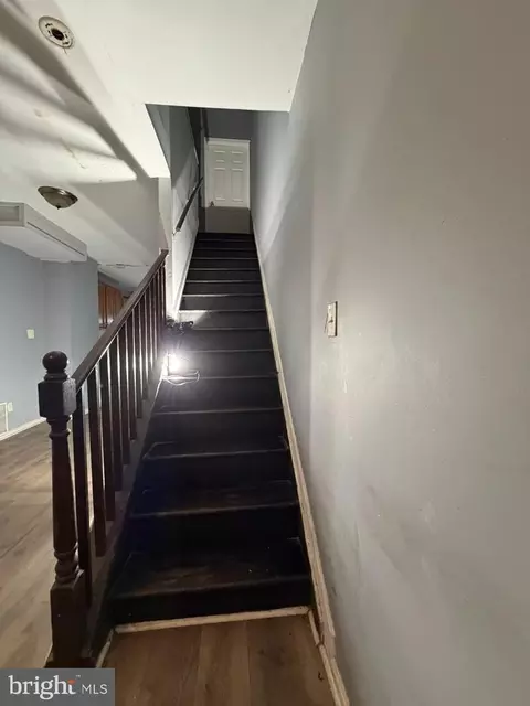 Entry Way - 720 N Rose St, Baltimore, MD 21205 photo 11 of 19