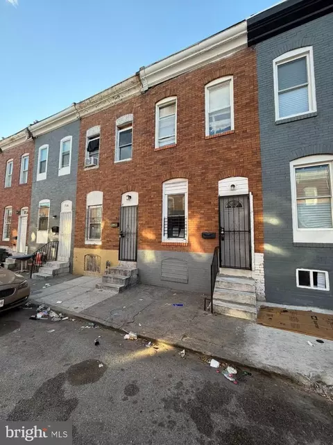 Other - 720 N Rose St, Baltimore, MD 21205 photo 12 of 12