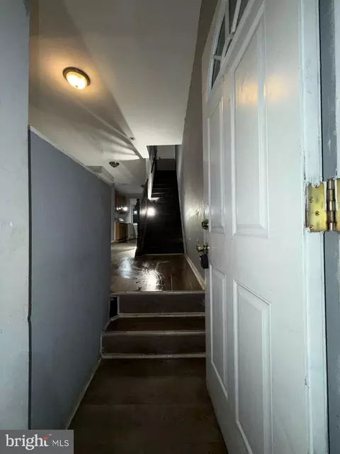 Entry Way - 720 N Rose St, Baltimore, MD 21205 photo 1 of 19